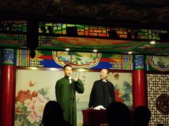 -武汉天乐社武宫剧场