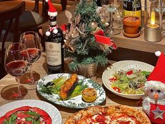 -Mammamia意大利餐厅(阳春巷店)