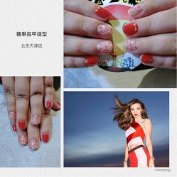 手部美甲-光SPA科技美肤