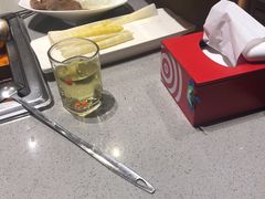 -海底捞火锅(名门店)