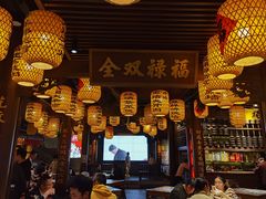 -王庄阿咪海鲜大排档(上下杭店)
