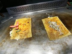 -四环冷面王