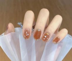 -H12 STAR日式美甲美睫专门店