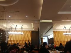 -上海西藏大厦万怡酒店