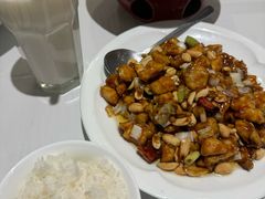 -眉州东坡(团结湖店)