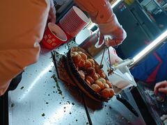 -阿宝生煎包(万松园总店)