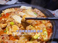 -蓉幸会川菜(苏宁广场店)