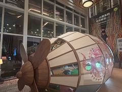 -上海浦东嘉里大酒店