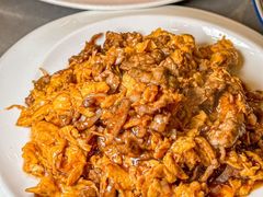 -马记伊源斋涮肉·清真菜(潘家园古玩市场店)