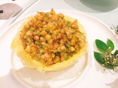 天妇罗茉莉花-九十九顶毡房(阜石路店)