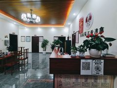 -张钰强中医正骨推拿连锁(唐家人才公寓店)