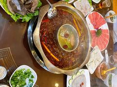 -枇杷园食为鲜火锅(南山店)