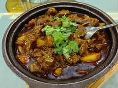 -阿斯牛牛·凉山菜(新会展店)