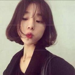 -明洞造型精品烫染