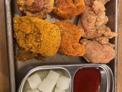 -WOW LUCKY创意韩料(龙阳广场店)
