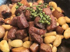 -狮王府淮扬菜(夫子庙老门东店)