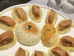 -江南府第·萧山宴(钱江世纪城店)
