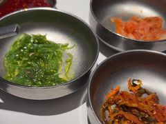 -范儿·嫂子烤肉·精致炭火烤肉(长治路店)