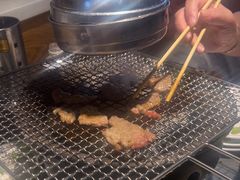 -合易泓烤肉•首创生椰大油边(宁山路店)
