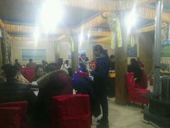 -银同牦牛肉火锅