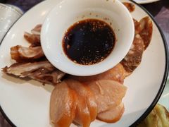 -乔家满族八大碗(流水沟店)