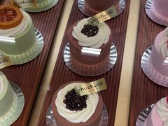 -chuchulab日式短蛋糕(粤海天地店)