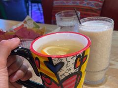 -Famous肥猫墨西哥音乐餐吧(五棵松华熙LIVE店)