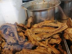 卤水鹅翅-永祥烧腊餐厅(虹口店)