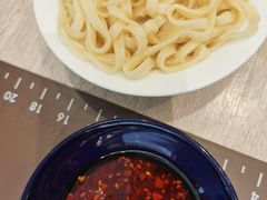-康师傅私房牛肉面(马泉营奥莱店)