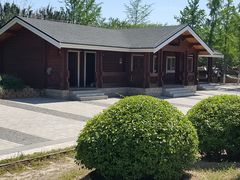 -永定河休闲森林公园