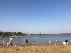 -武清南湖绿博园