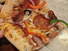 -Tubestation站点比萨(高新万达ONE店)