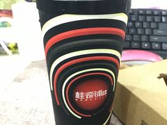-桂桂茶(繁花中心店)