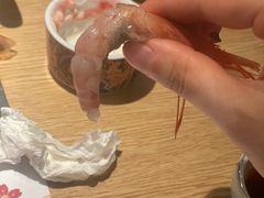 -温野菜涮涮锅(曲江大悦城店)