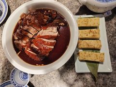 -南京大牌档(人民广场店)