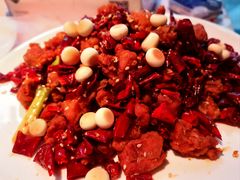-聚味斋香辣蟹(生态城万达店)