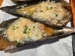 -三太子地摊烧烤·小龙虾(北蔡店)