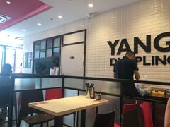 -小杨生煎(火车站北广场店)
