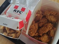 -肯德基(杭州浦沿店)