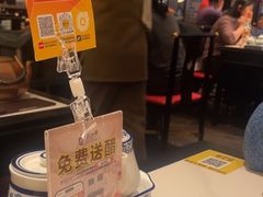 -龍聚祥烧麦馆(万达店)