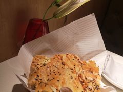 餐前面包-Solo(衡山路店)