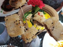 -桂满陇天书(南京德基旗舰店)