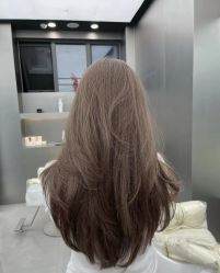 -东梵造型·烫发染发接发连锁SALON