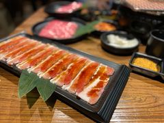 -九田家黑牛烤肉料理(无锡T12店)