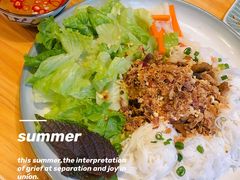-越美小馆·越南料理(曲江店)