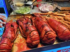 -东门町美食街