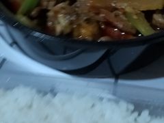 -嘟享吃重庆鸡公煲(五一店)