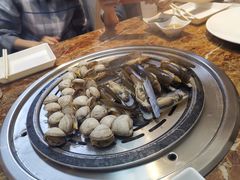 -海味当家·蒸锅海鲜(中山广场创始店)