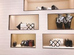 -CHANEL(恒隆广场店)