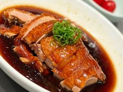 -调鼎居·手工淮扬菜
